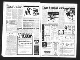   Castlegar Sun 1993-12-29   , page 6