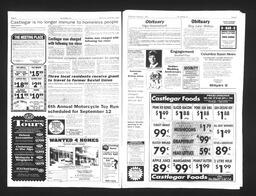   Castlegar Sun 1993-09-01   , page 3