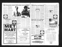   Castlegar Sun 1993-03-17   , page 3