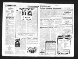   Castlegar Sun 1993-04-28   , page 4