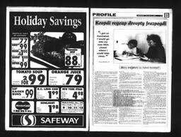   Castlegar Sun 1992-12-09   , page 7