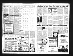   Castlegar Sun 1992-03-04   , page 11