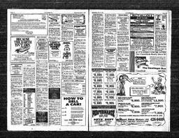   Castlegar Sun 1991-06-12   , page 12