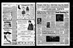 Castlegar News 1962-10-04