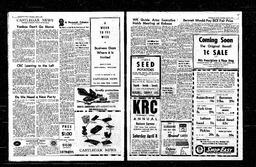Castlegar News 1961-04-06, page 2