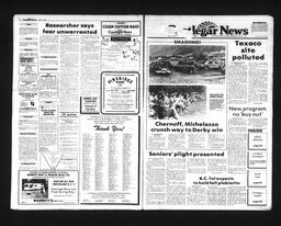 Castlegar News 1989-05-24, page 1