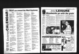 Castlegar News 1992-10-14, page 7