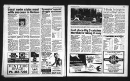 Castlegar News 1992-06-17, page 13