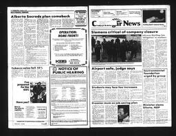 Castlegar News 1990-11-24, page 1