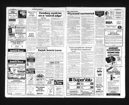 Castlegar News 1989-01-11, page 4