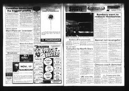 Castlegar News 1984-11-11, page 5