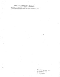 Memoirs of San Martino, Italy and History of the San Martino Club in Trail, B.C