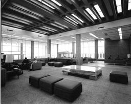 College Lounge