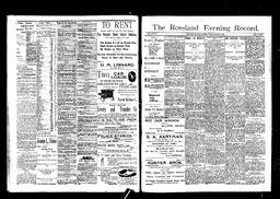   Rossland Evening Record 1897-08-05   , page 3