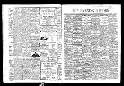   Rossland Evening Record 1897-02-13   , page 3