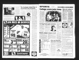   Castlegar Sun 1993-07-07   , page 5
