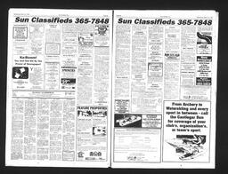   Castlegar Sun 1993-03-10   , page 11