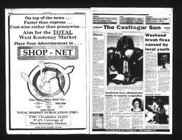   Castlegar Sun 1992-05-06   , page 14