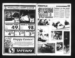   Castlegar Sun 1992-04-15   , page 7