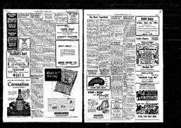   Castle News 1953-06-18   , page 4