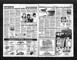   Castlegar Sun 1991-08-07   , page 5