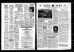   Castle News 1951-08-30   , page 3