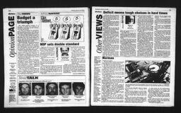 Castlegar News 1992-02-29, page 4