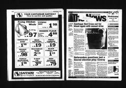 Castlegar News 1991-10-19, page 15