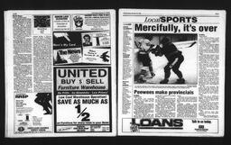 Castlegar News 1992-02-26, page 7