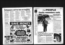 Castlegar News 1992-08-26, page 5