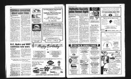 Castlegar News 1993-01-09, page 3