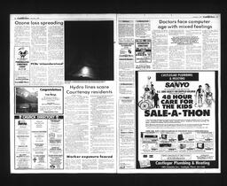 Castlegar News 1989-11-01, page 8