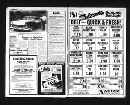 Castlegar News 1989-05-31, page 3