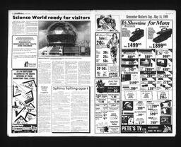 Castlegar News 1989-05-10, page 11