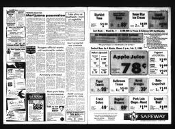 Castlegar News 1985-01-30, page 3