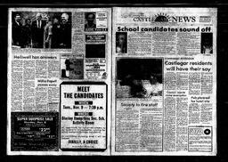 Castlegar News 1982-11-10, page 1