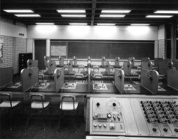Language Laboratory