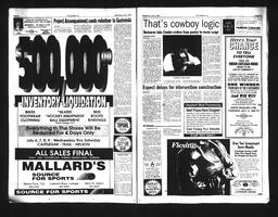   Castlegar Sun 1994-07-06   , page 3