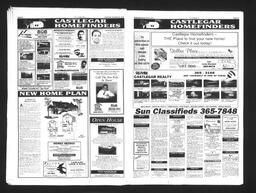   Castlegar Sun 1993-11-24   , page 13
