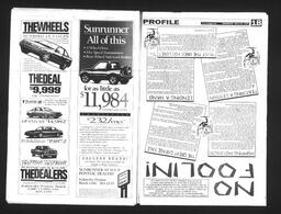   Castlegar Sun 1993-03-31   , page 7