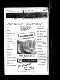  Castle News 1949-04-28   , page 6