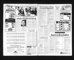 Castlegar News 1989-04-12, page 4