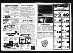 Castlegar News 1985-05-08, page 8