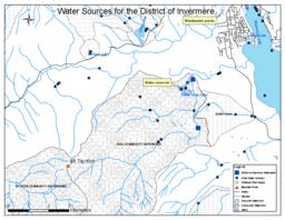 Invermere Watershed Master Handout