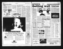   Castlegar Sun 1994-12-14   , page 5