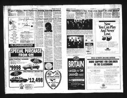   Castlegar Sun 1994-02-09   , page 3