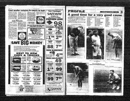   Castlegar Sun 1991-07-24   , page 6