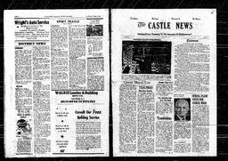   Castle News 1951-06-21   , page 5