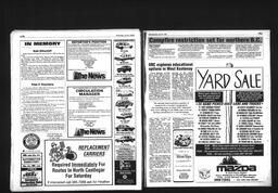 Castlegar News 1992-07-29, page 10