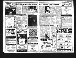 Castlegar News 1990-12-15, page 4